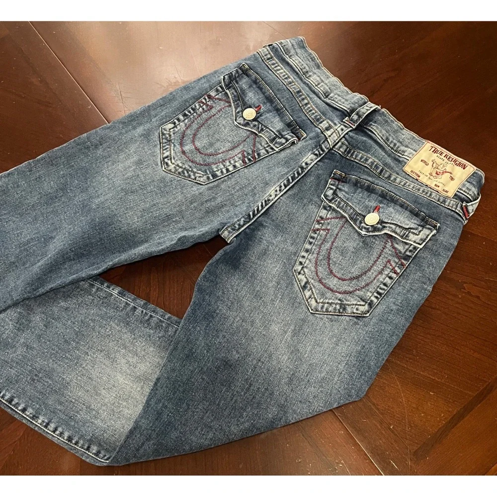 True Religion 🎸 true